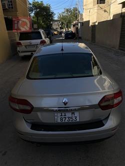 رينو فلوينس